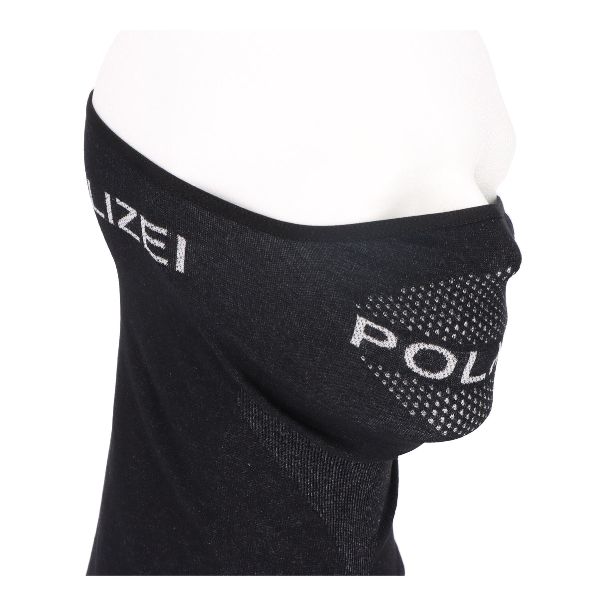 ETZEL® Tactical Faceshield “POLICE”