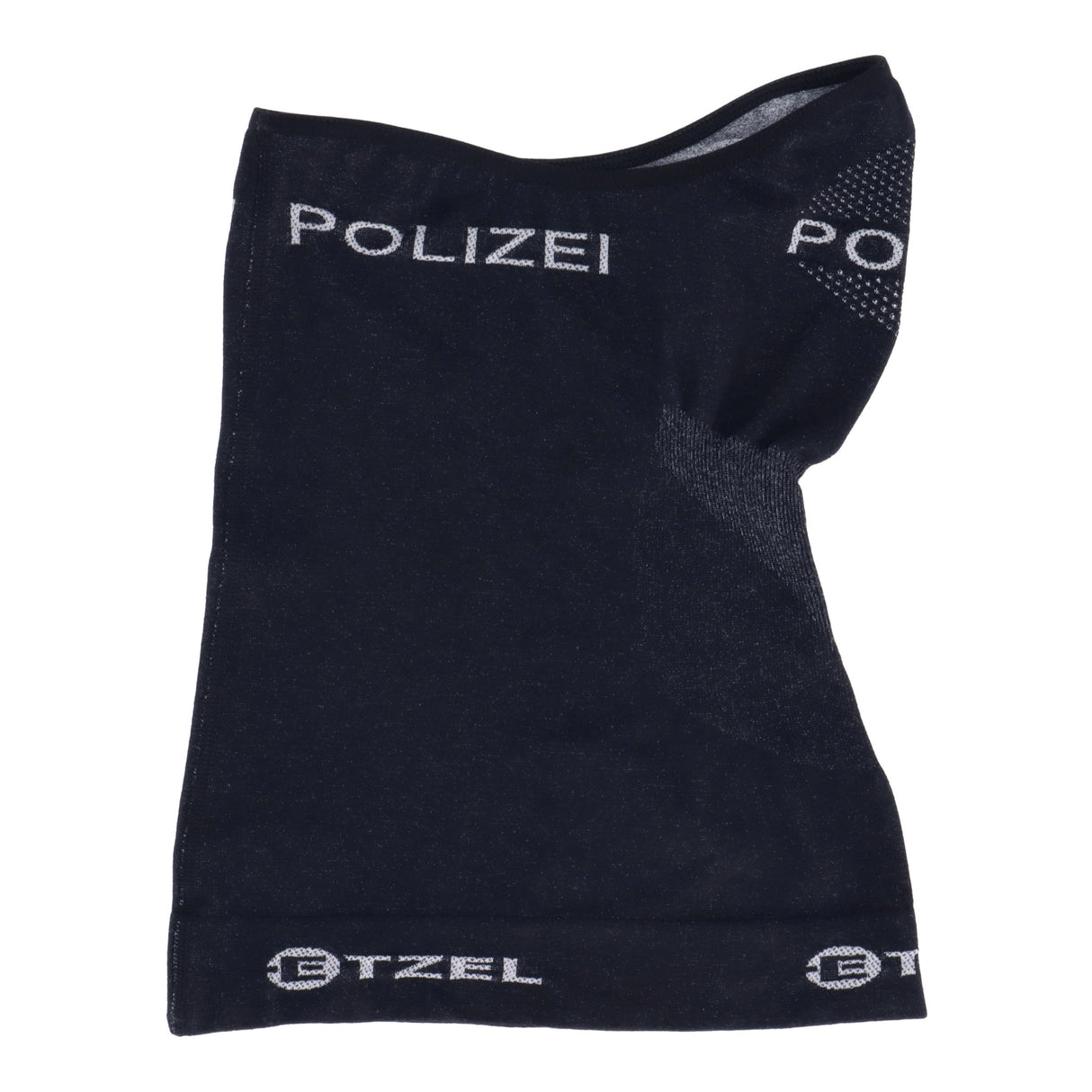 ETZEL® Tactical Faceshield “POLICE”
