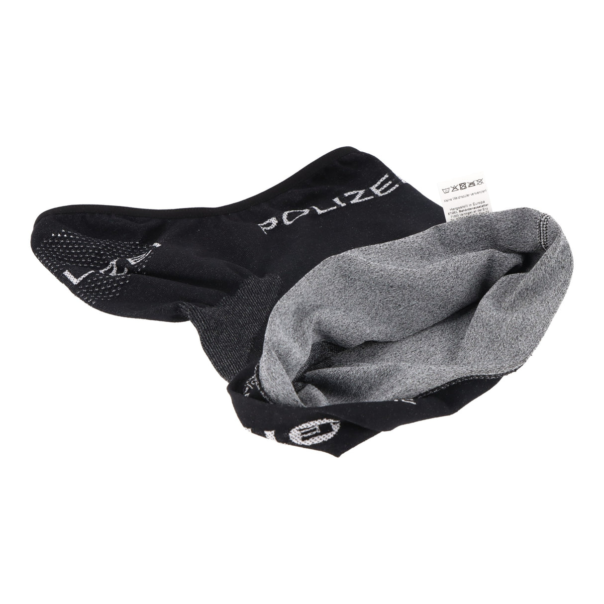 ETZEL® Tactical Faceshield “POLICE”