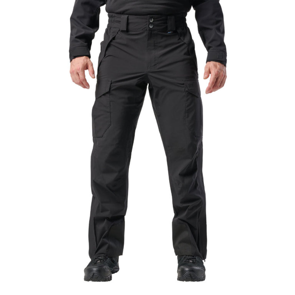 5.11 Tactical Force Rain Pant Regenhose