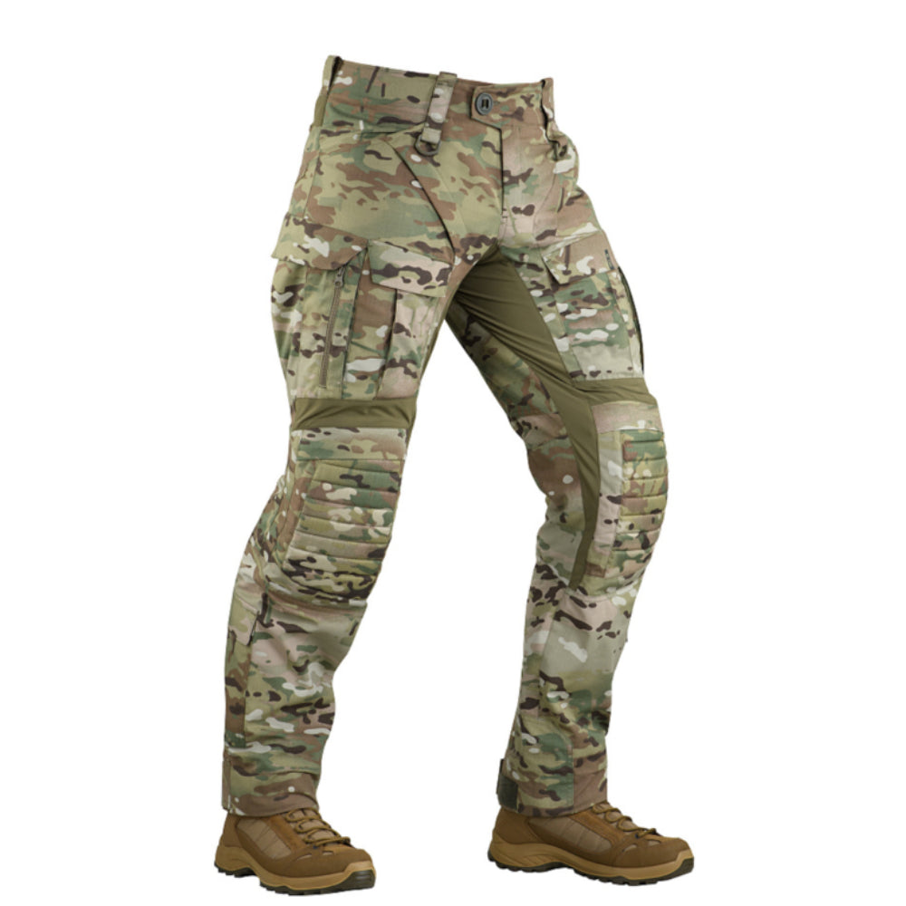 M-Tac STORM Nyco Extreme Gen.II