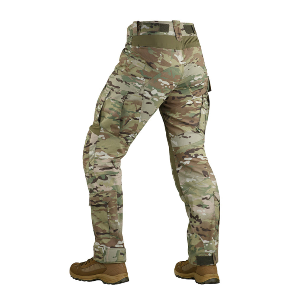 M-Tac STORM Nyco Extreme Gen.II