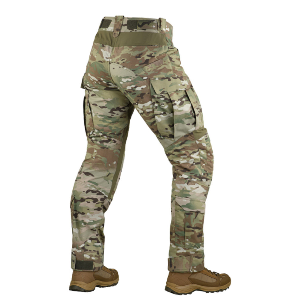 M-Tac STORM Nyco Extreme Gen.II