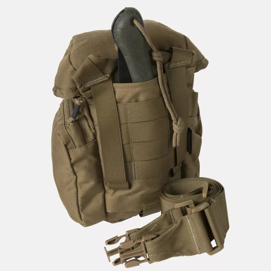 Helikon-Tex - ESSENTIAL KITBAG® - Cordura®