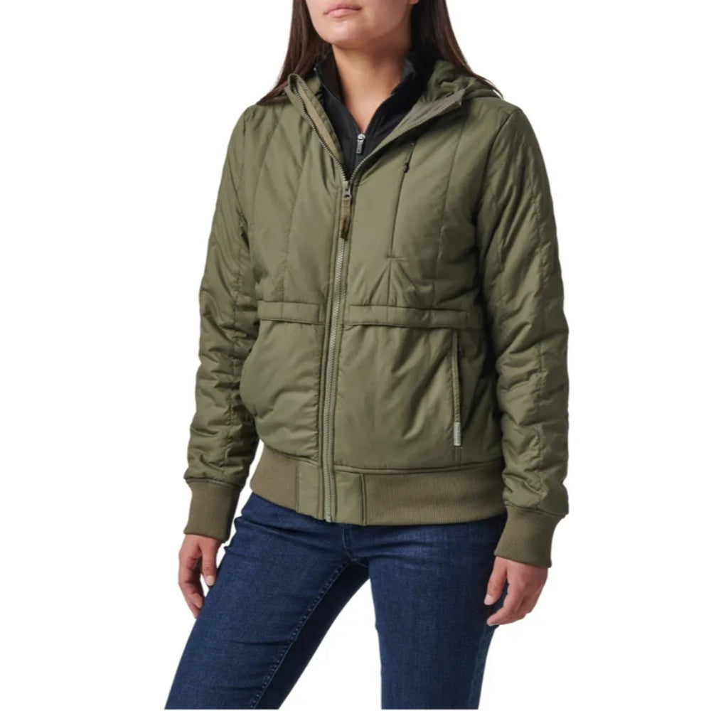 5.11 THERMEES INSULATOR JACKET
