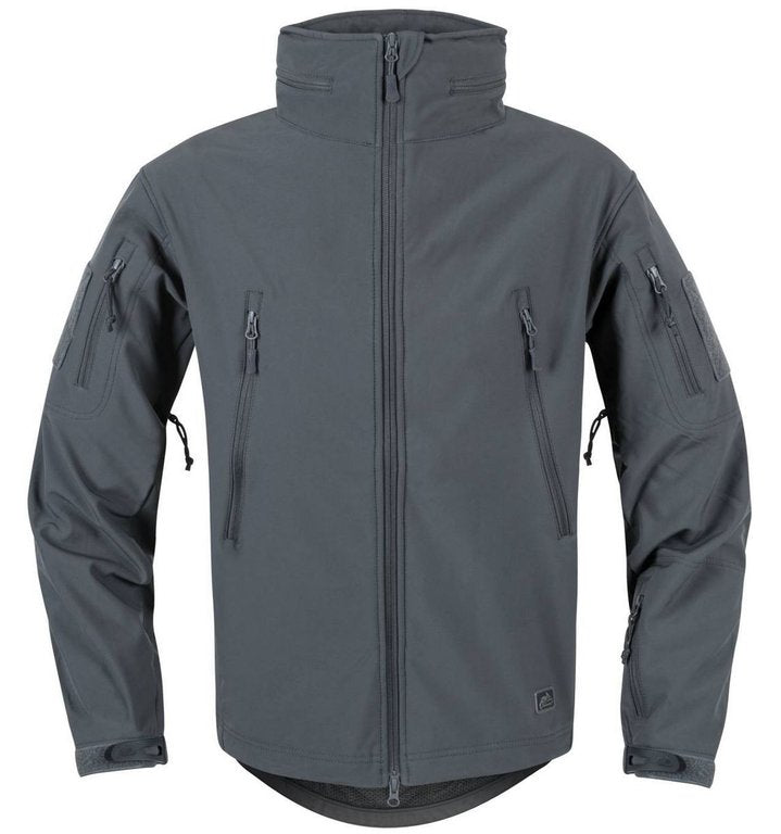 Helikon-Tex - Softshell Jacke Gunfighter
