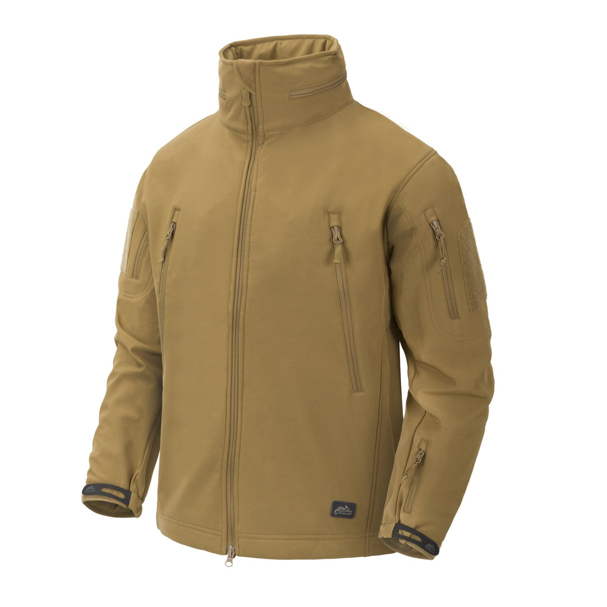 Helikon-Tex - Softshell Jacke Gunfighter