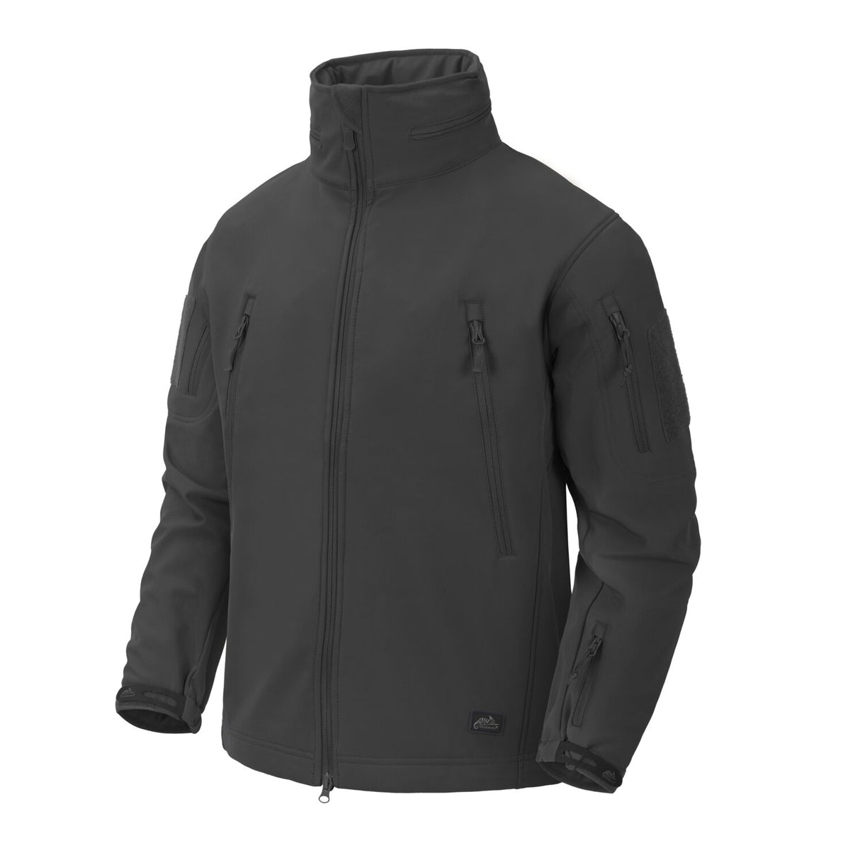 Helikon-Tex - Softshell Jacke Gunfighter