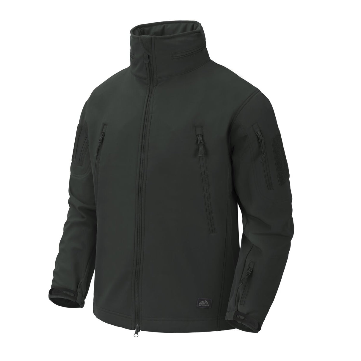 Helikon-Tex - Softshell Jacke Gunfighter