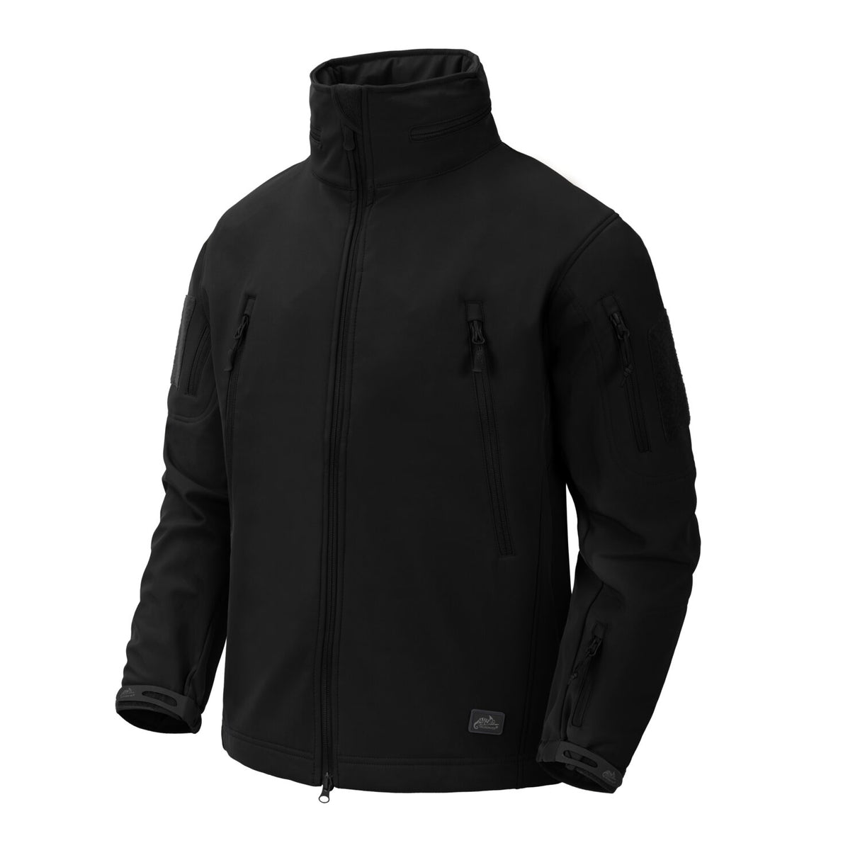 Helikon-Tex - Softshell Jacke Gunfighter