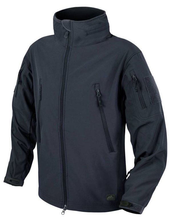 Helikon-Tex - Softshell Jacke Gunfighter