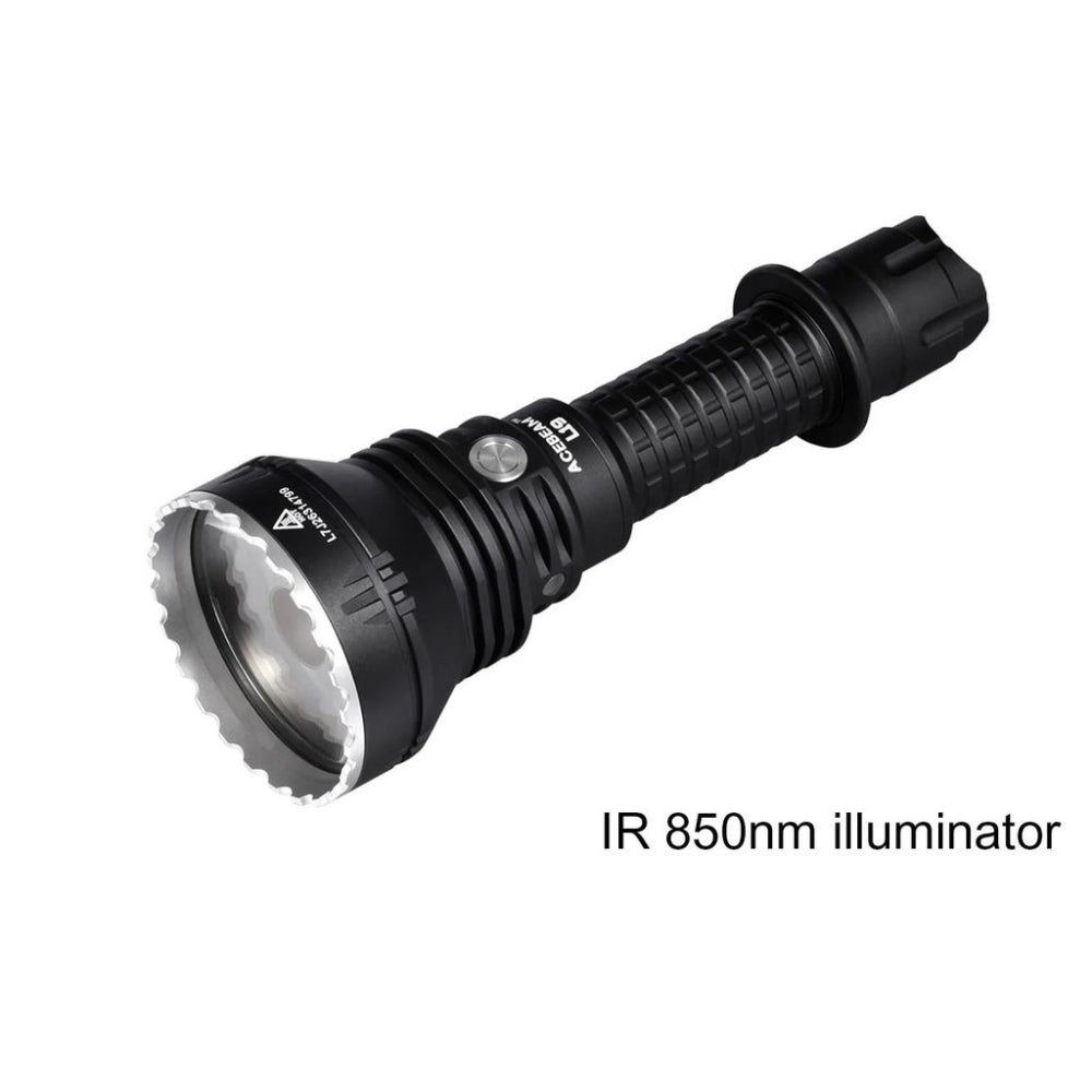Acebeam L19 IR