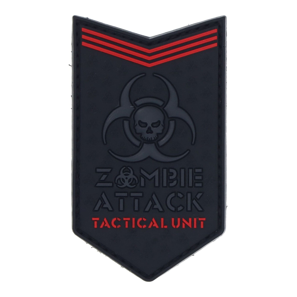 JTG - Zombie Attack Patch-Patch, blackops