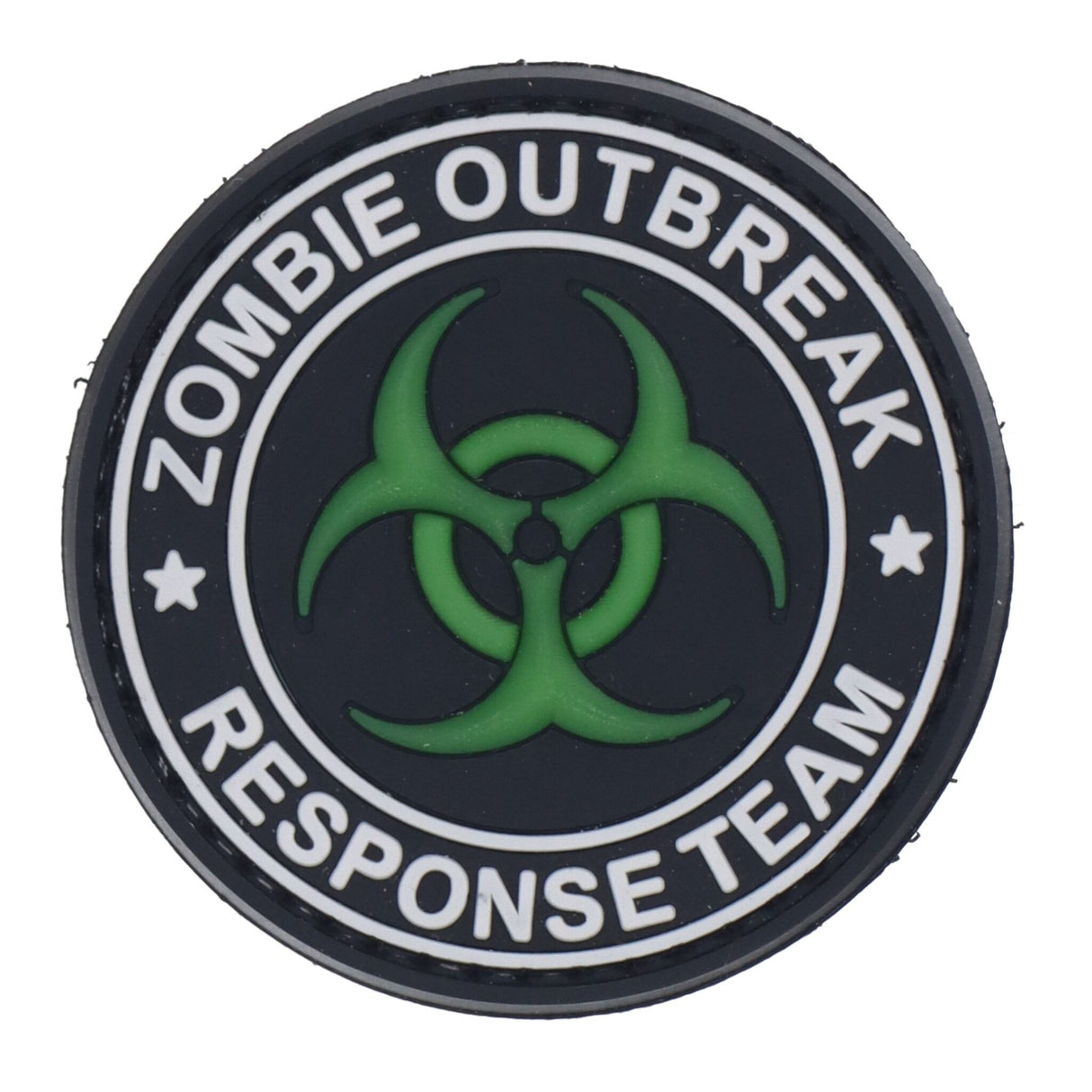 JTG Zombie Outbreak Response Team Patch