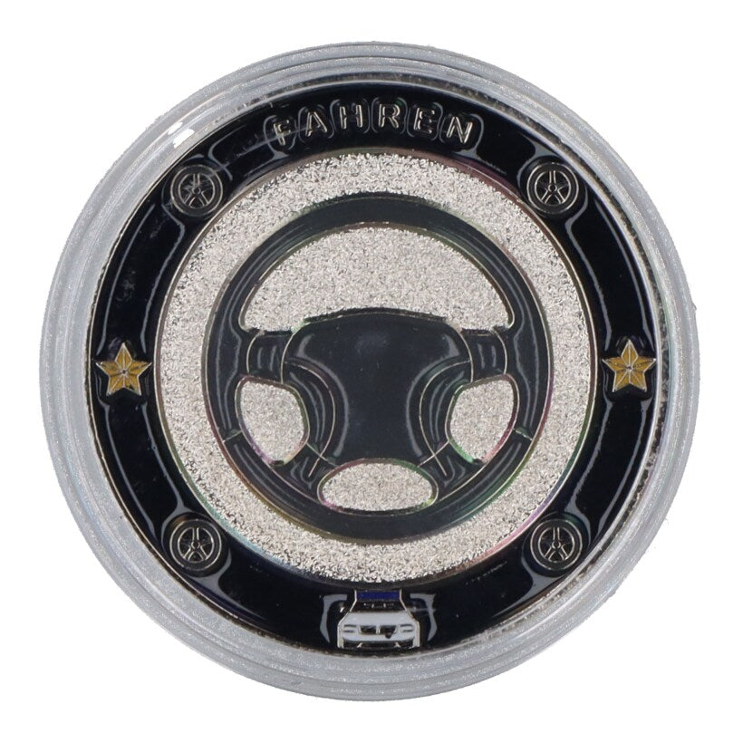 Fahren / Funken Fun Coin