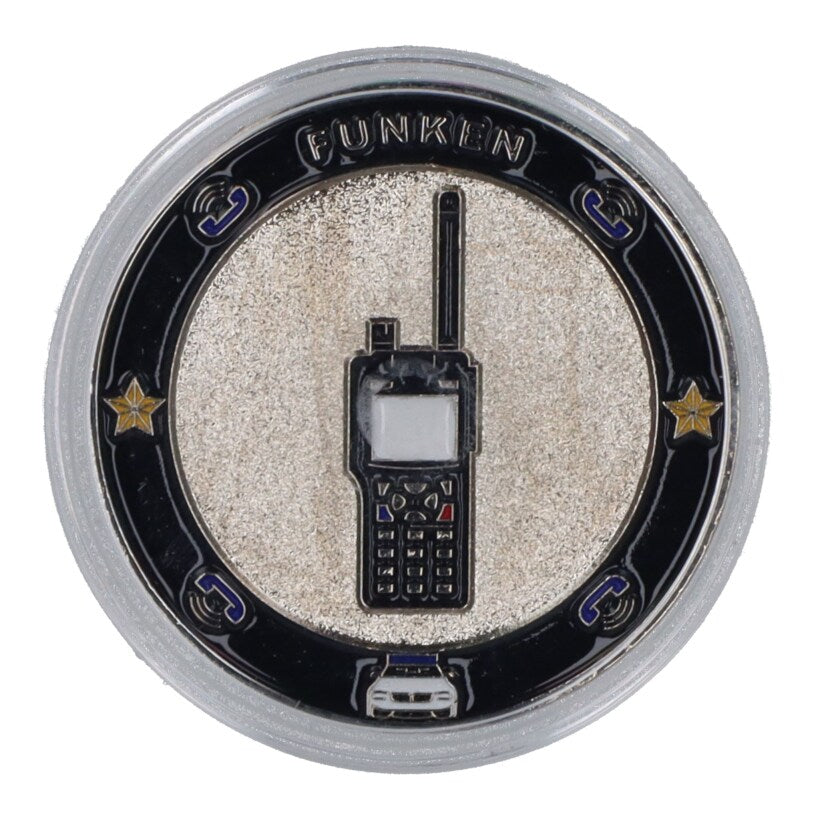 Fahren / Funken Fun Coin