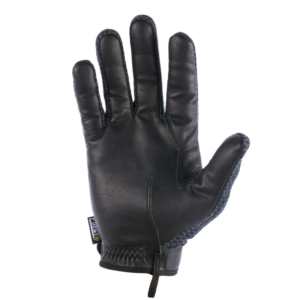 Man's First Tactical SLASH & FLASH Knuckle Pro Glove