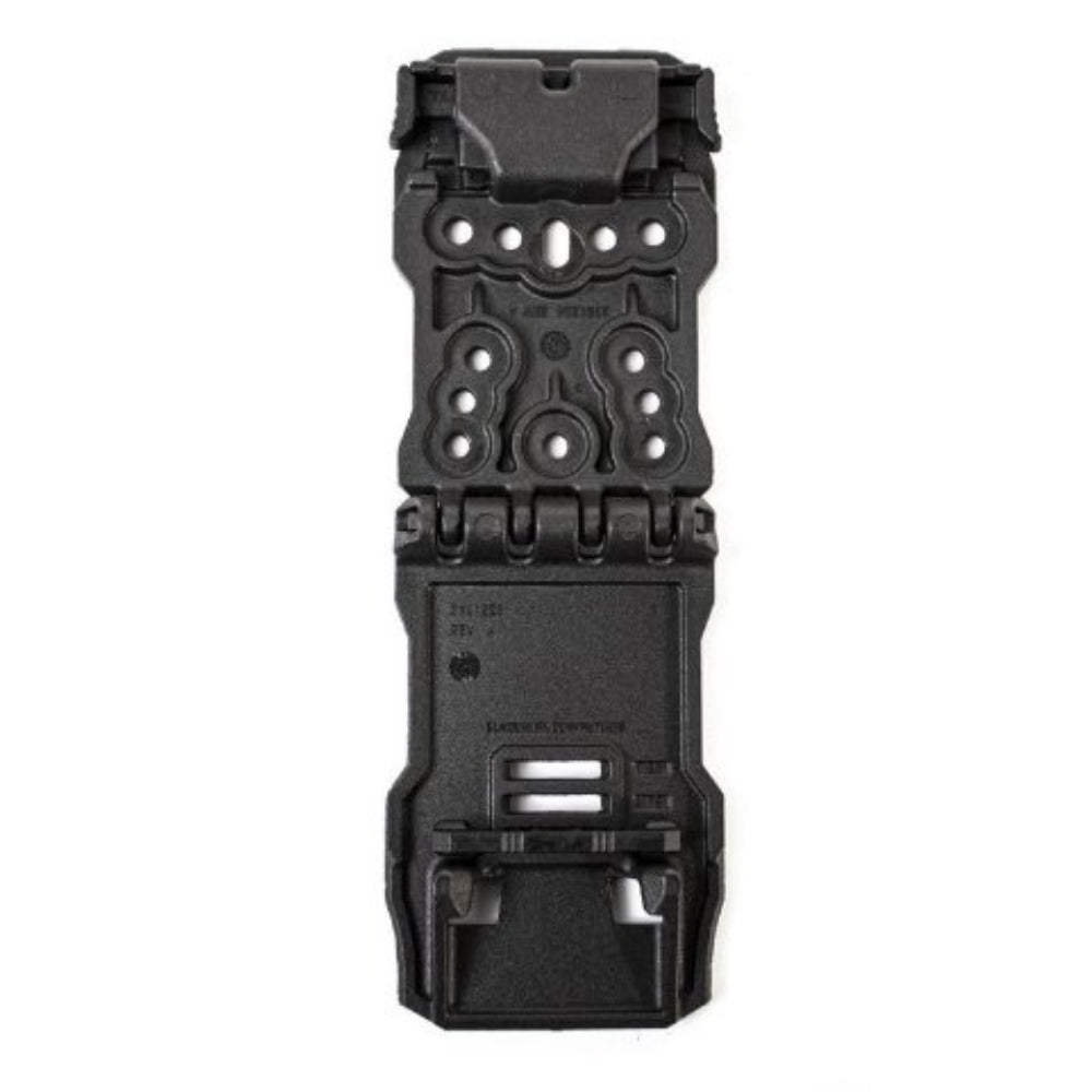 Blackhawk T-Series Quick Dual Release Belt Mount