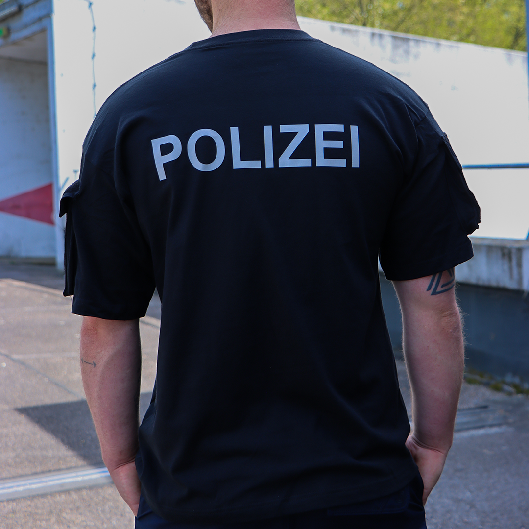 POLAS® TacTac-Shirt