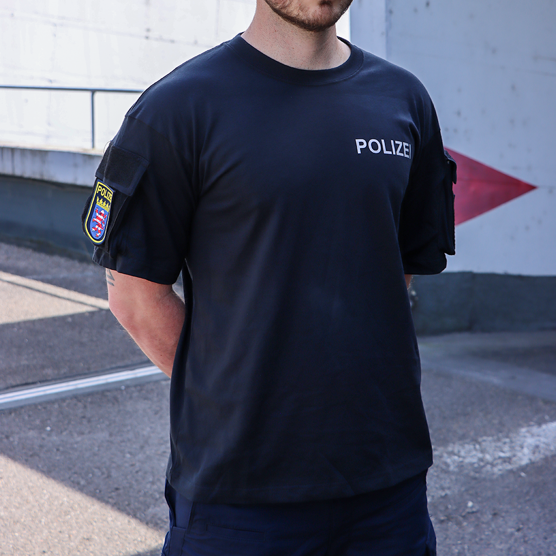 POLAS® TacTac-Shirt