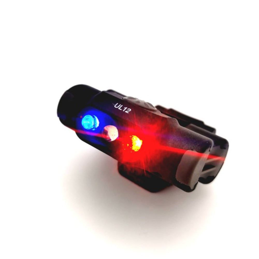 NEXTORCH UL12 - LED clip lamp