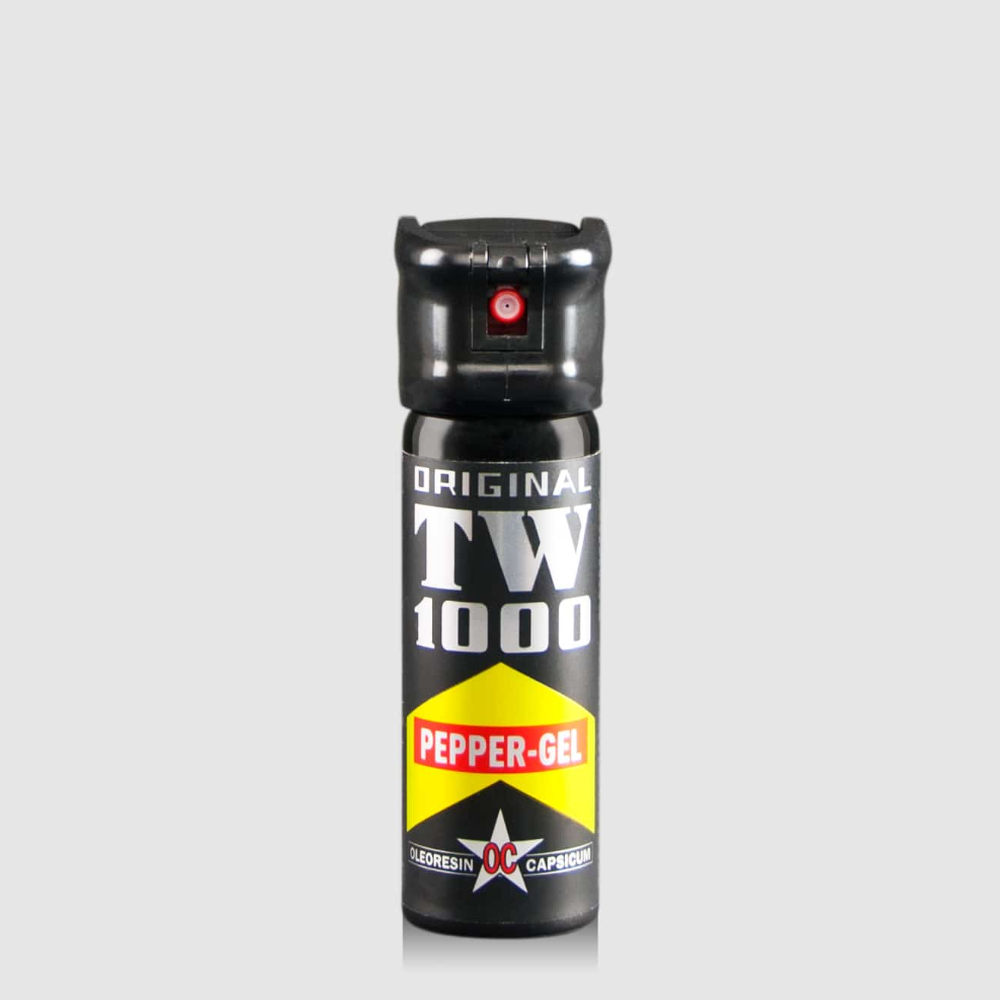 TW1000 Pfeffergel 63ml