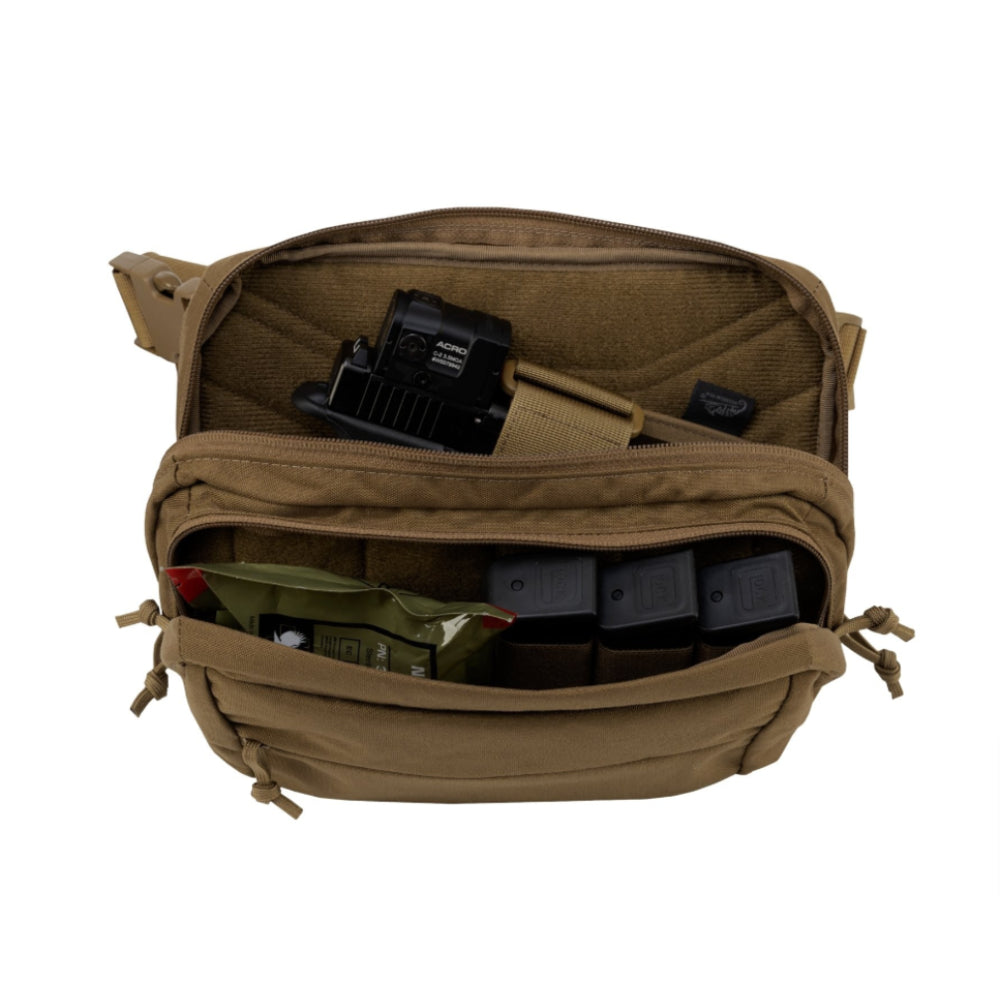 RAT WAIST PACK - CORDURA®