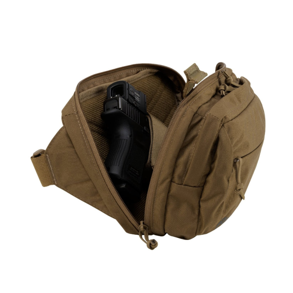 RAT WAIST PACK - CORDURA®