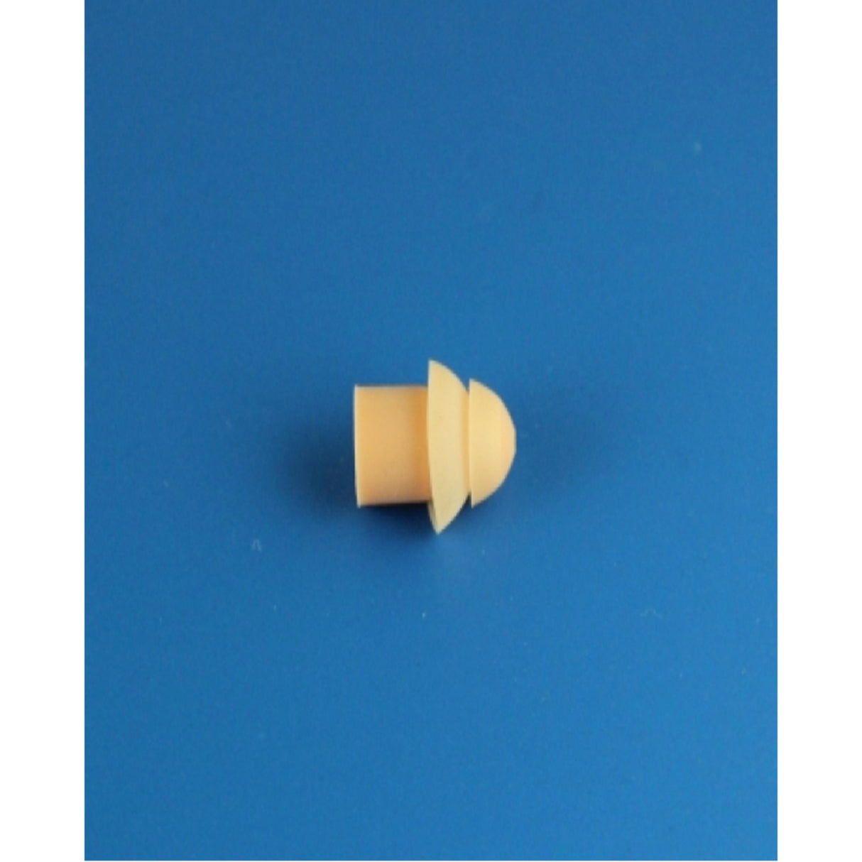 Ersatz Ohrstöpsel (2-lamellig)