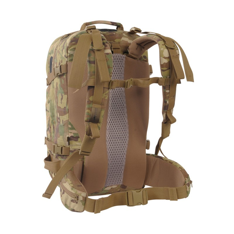 TT Mission Pack MKII MC