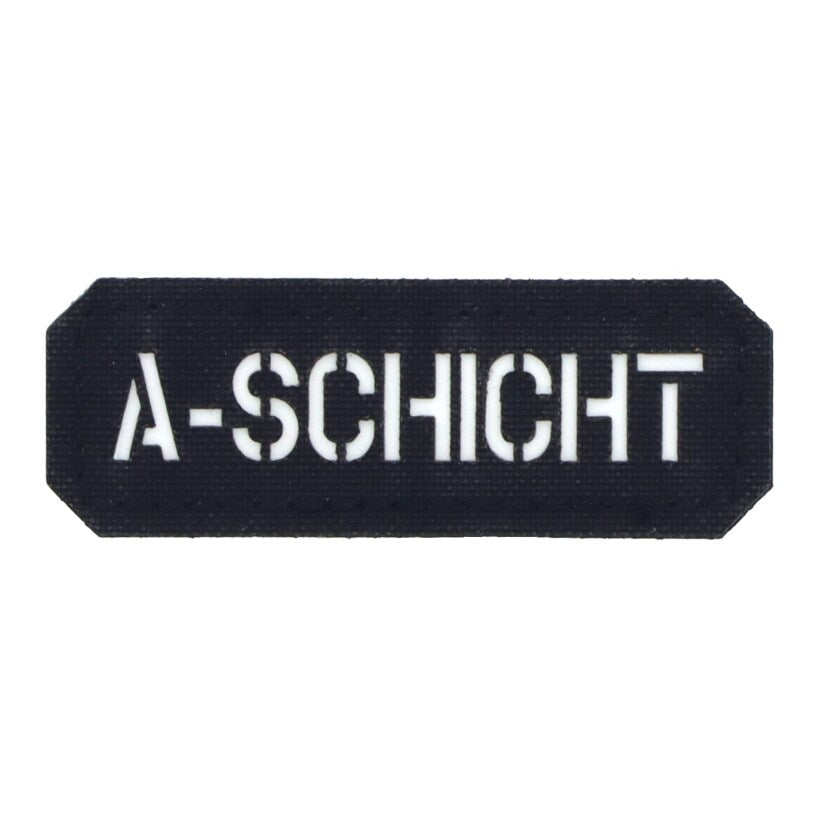 A-E Schicht Patch