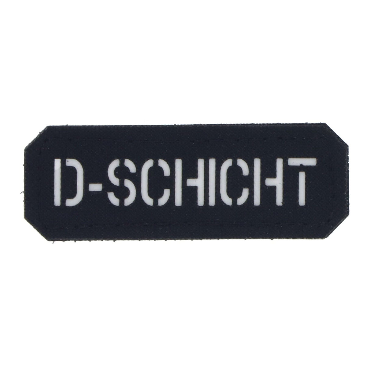A-E Schicht Patch