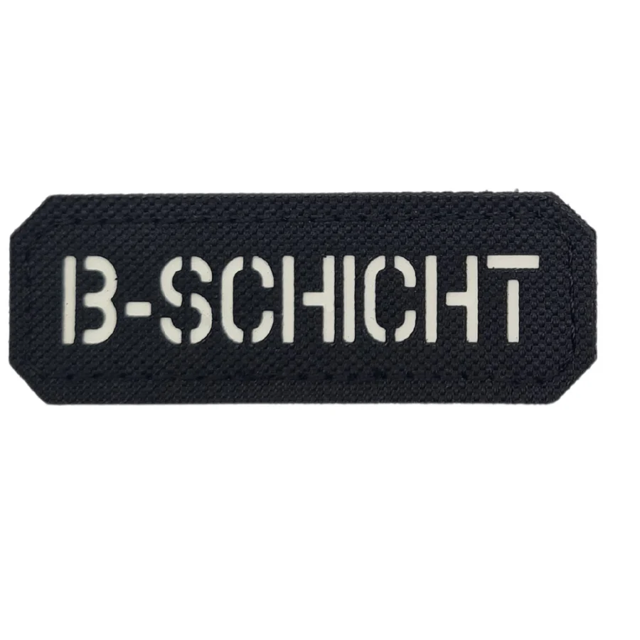 A-E Schicht Patch