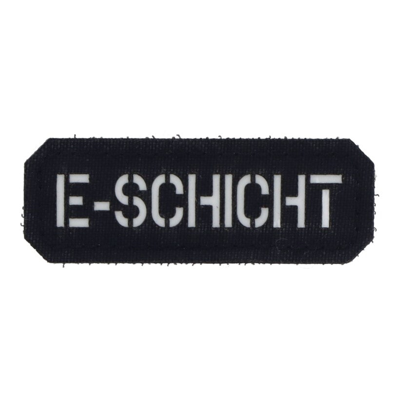 A-E Schicht Patch