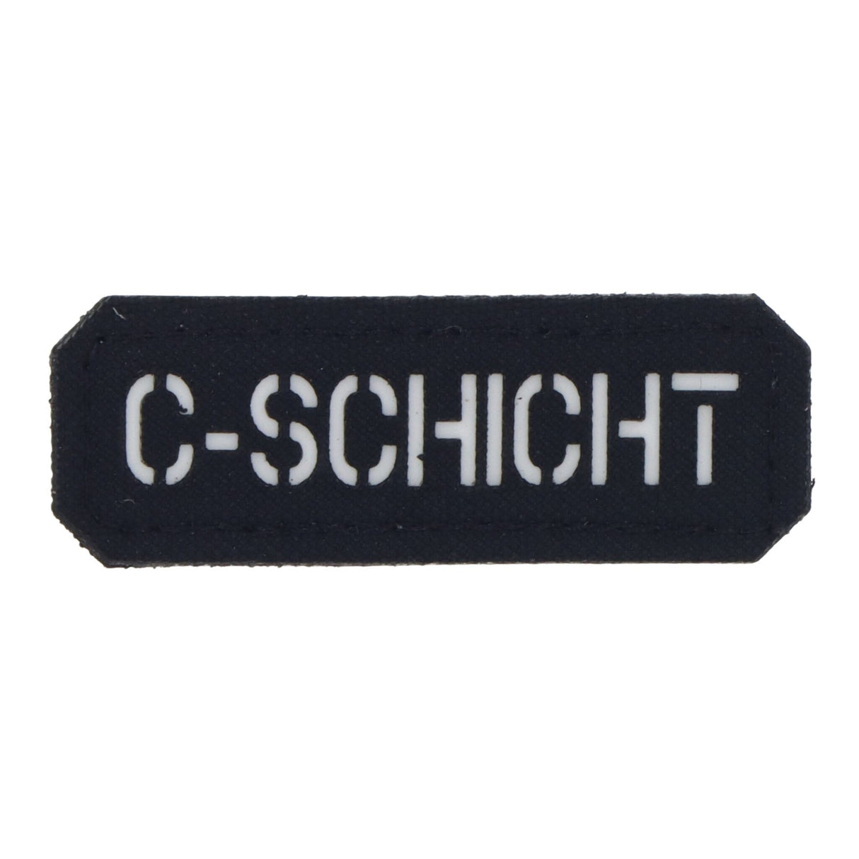 A-E Schicht Patch