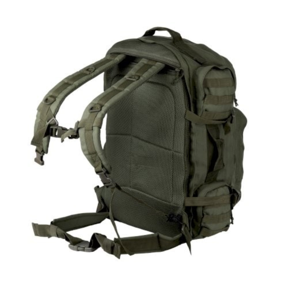 Texar Grizzly Backpack
