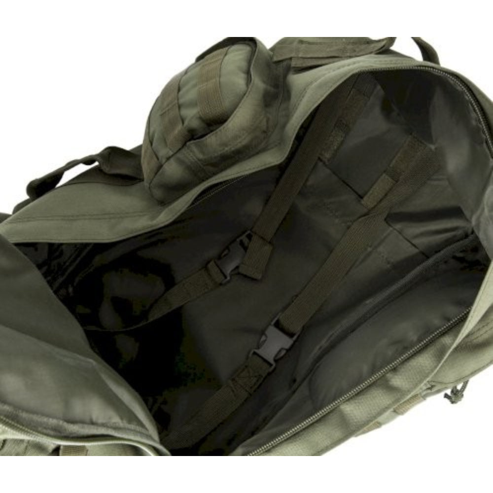 Texar Grizzly Backpack