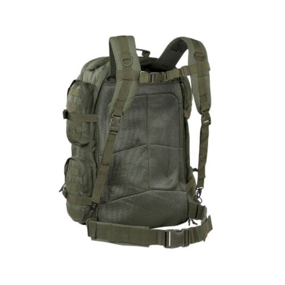 Texar Grizzly Backpack