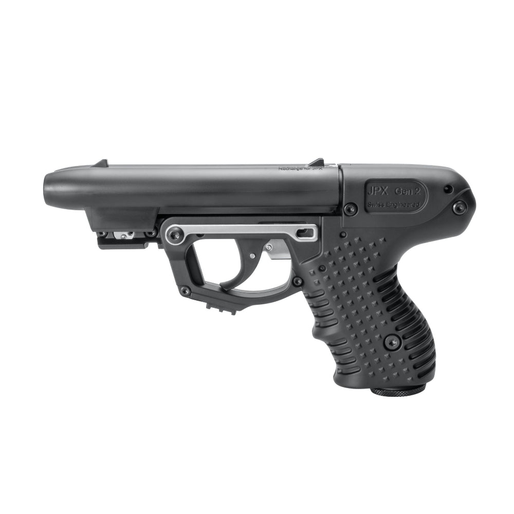 Pfefferspray Abschussgerät Jet Protector JPX2 Gen. II