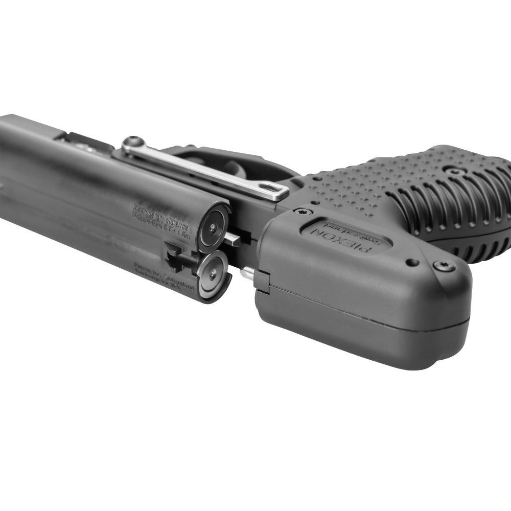 Pfefferspray Abschussgerät Jet Protector JPX2 Gen. II