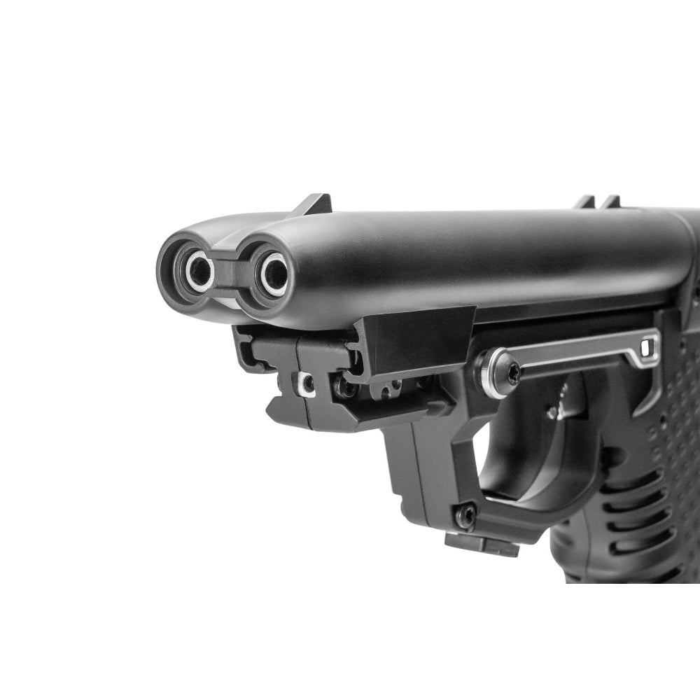 Pfefferspray Abschussgerät Jet Protector JPX2 Gen. II