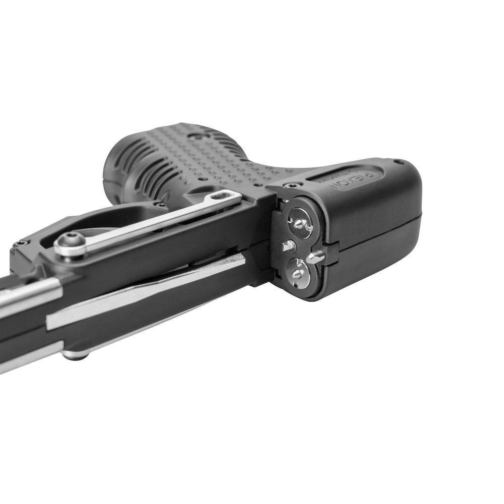 Pfefferspray Abschussgerät Jet Protector JPX2 Gen. II