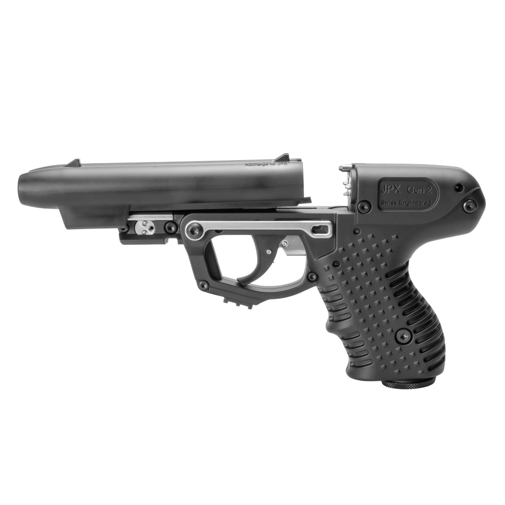 Pfefferspray Abschussgerät Jet Protector JPX2 Gen. II