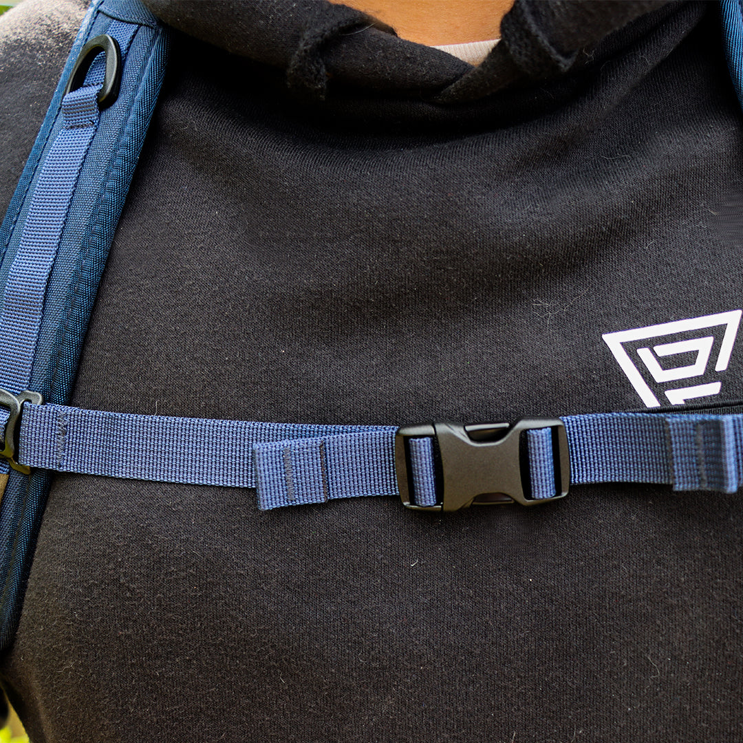 Tasmania Tiger TT Essential Pack LMK II - Navy Gr. 15L