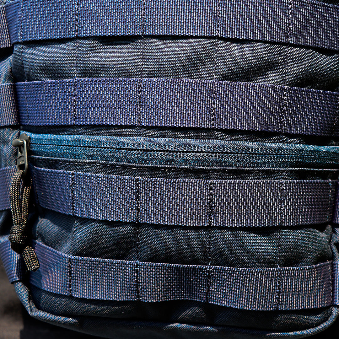 Tasmania Tiger TT Essential Pack LMK II - Navy Gr. 15L