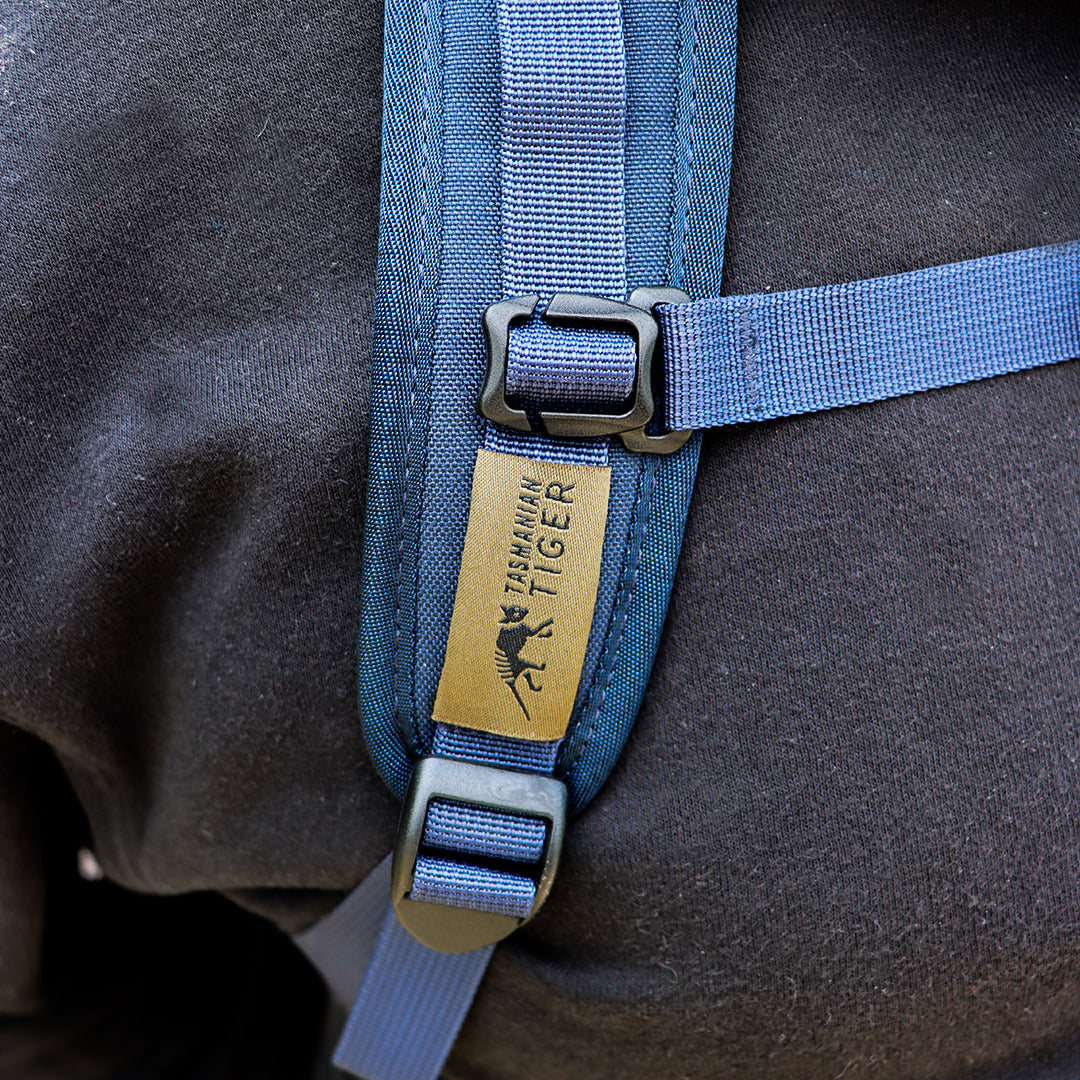Tasmania Tiger TT Essential Pack LMK II - Navy Gr. 15L