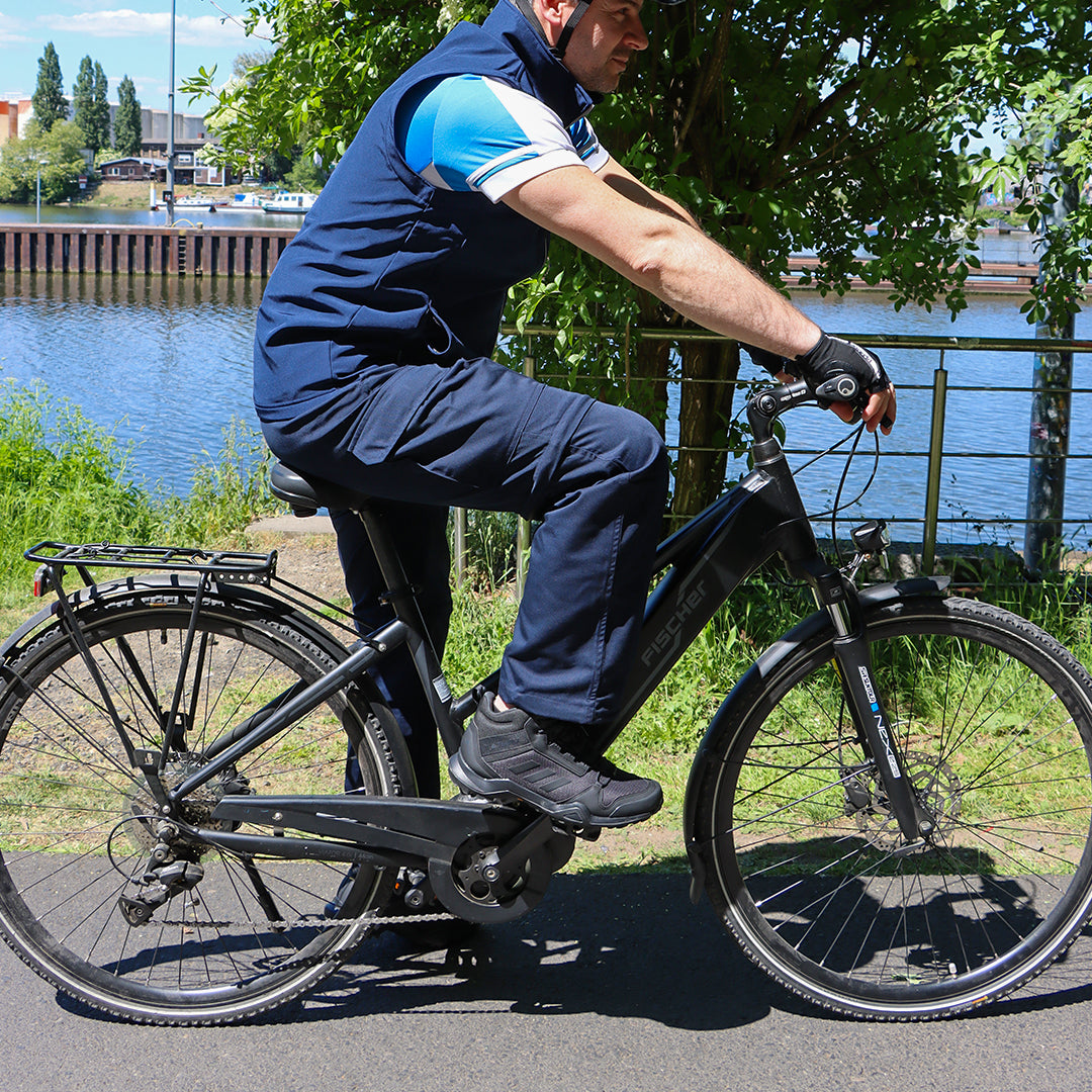 POLAS® Fahrradjacke