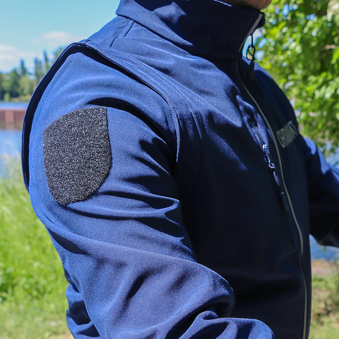 POLAS® Fahrradjacke