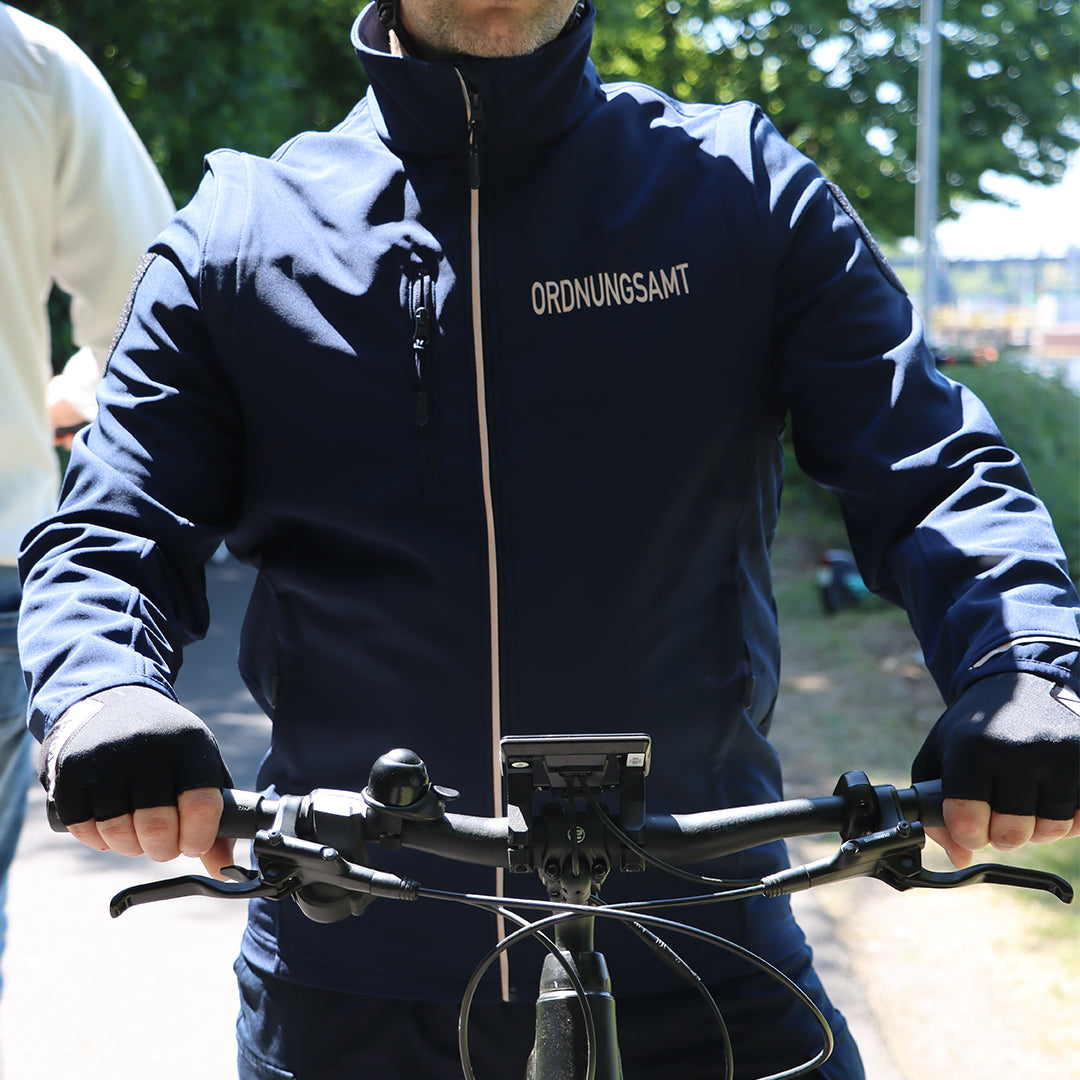 POLAS® Fahrradjacke