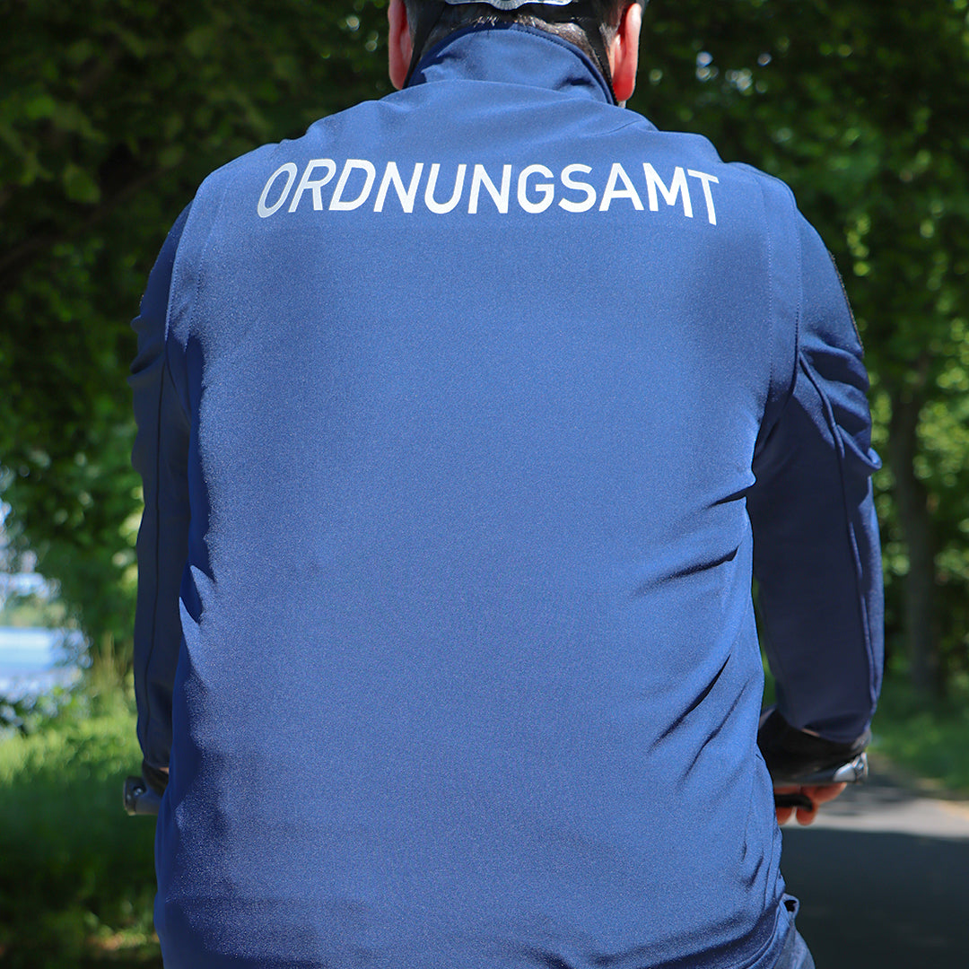 POLAS® Fahrradjacke